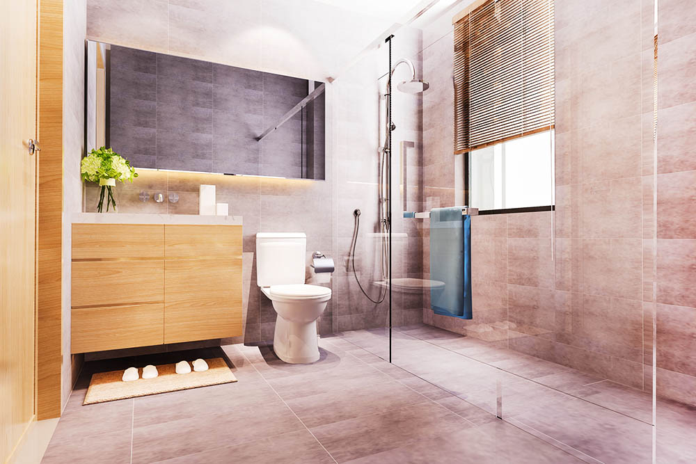 Transforma tu baño en un oasis de relajación con estas ideas de decoración